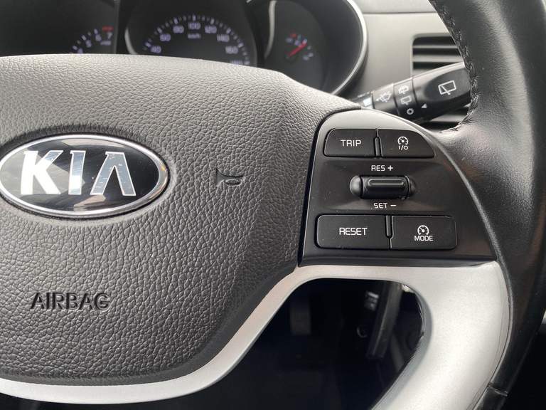 Kia Kia