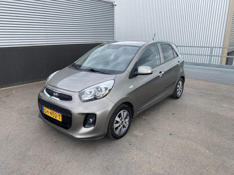Kia Kia