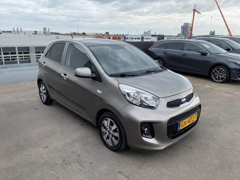 Kia Kia