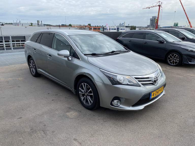 Toyota