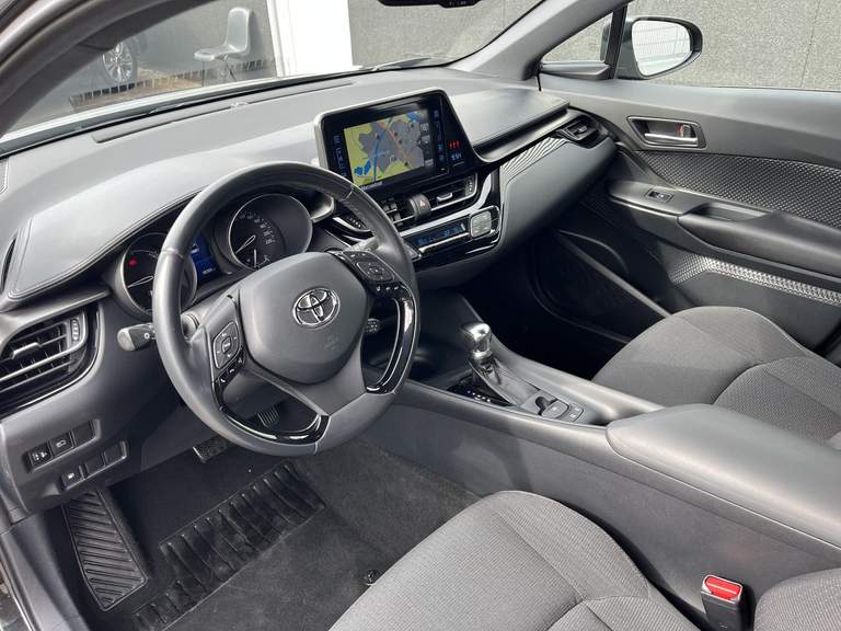 Toyota Toyota