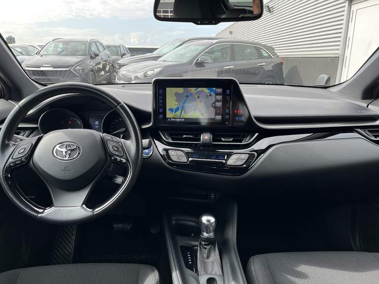 Toyota Toyota
