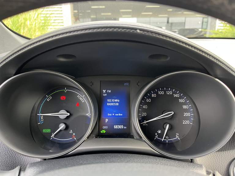 Toyota Toyota