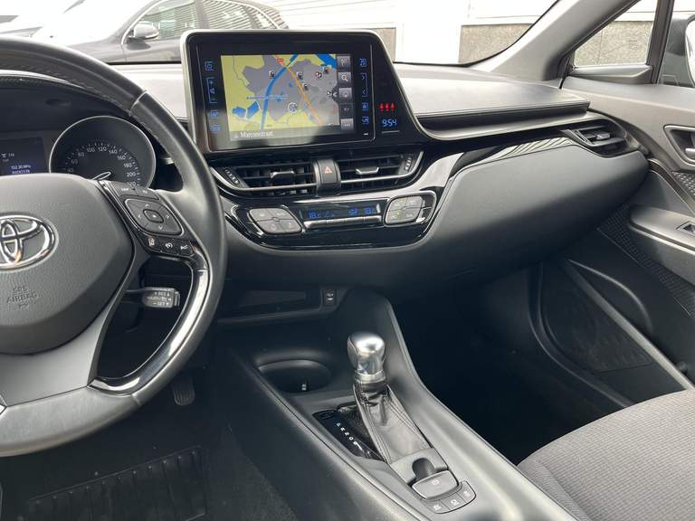 Toyota Toyota