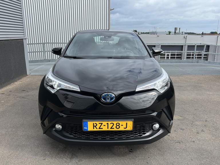 Toyota Toyota