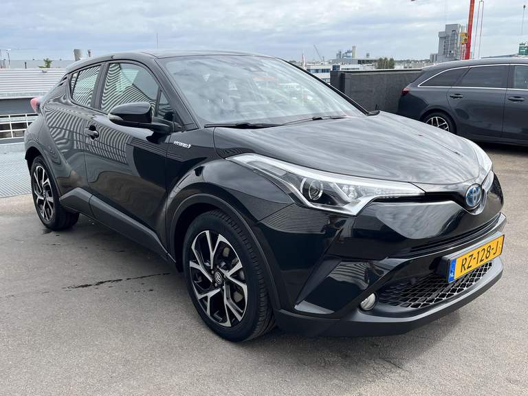 Toyota Toyota