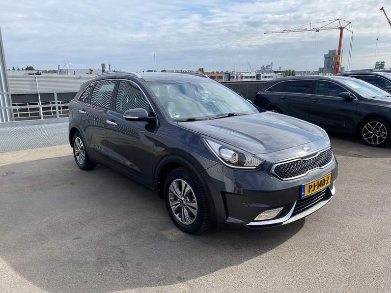 Kia Kia