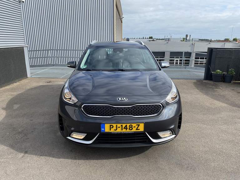 Kia Kia