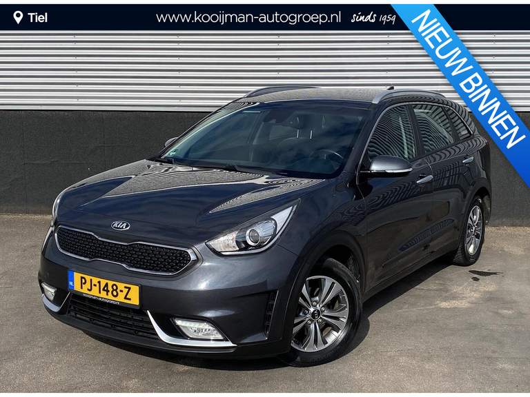 Kia Kia