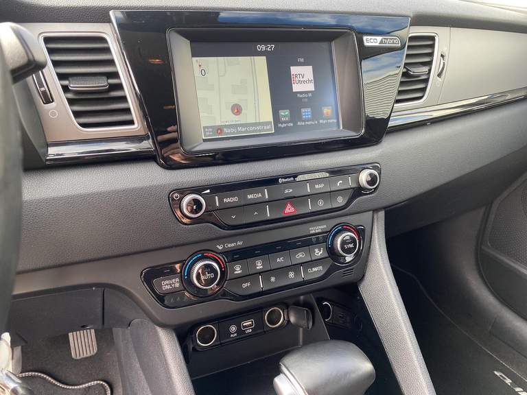 Kia Kia