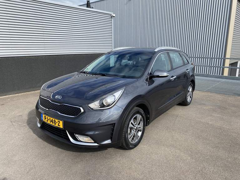 Kia Kia