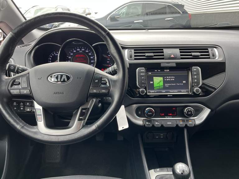 Kia Kia