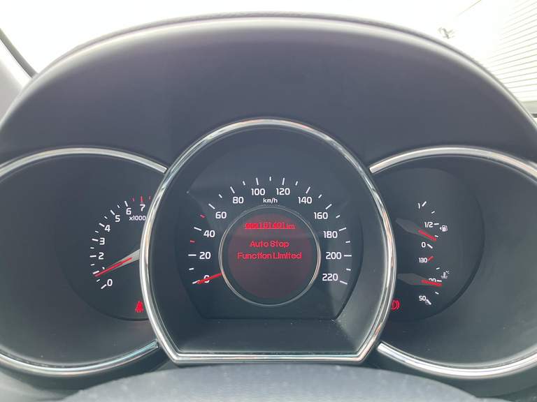 Kia Kia