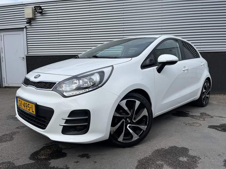 Kia Kia