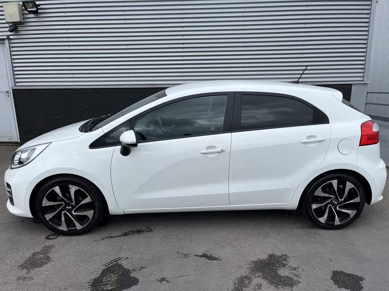 Kia Kia