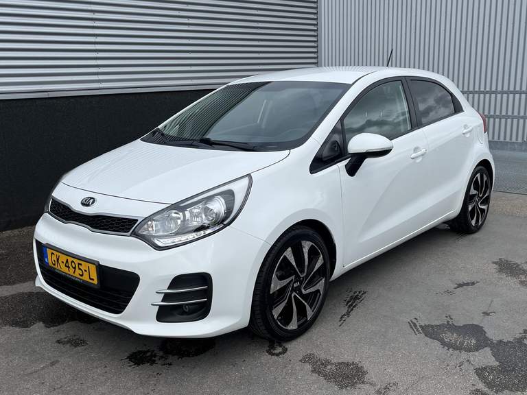 Kia Kia