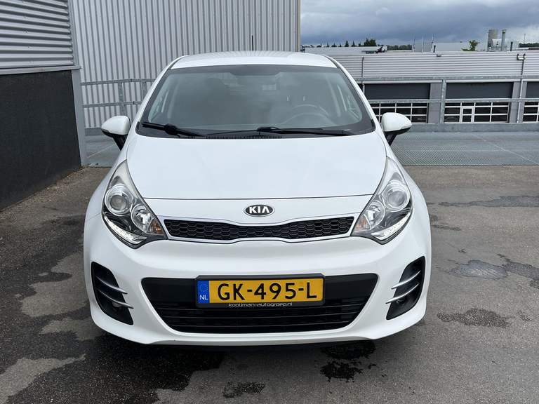 Kia Kia