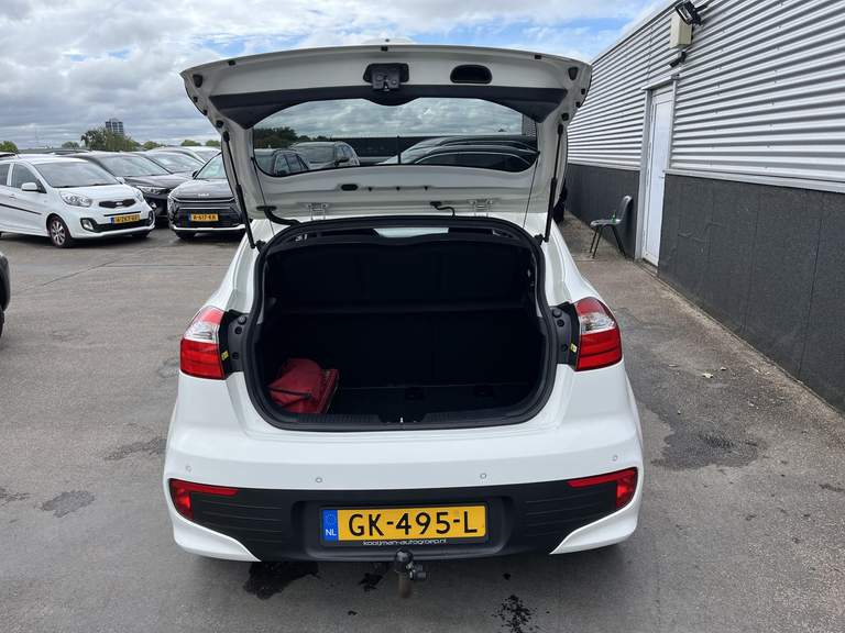 Kia Kia