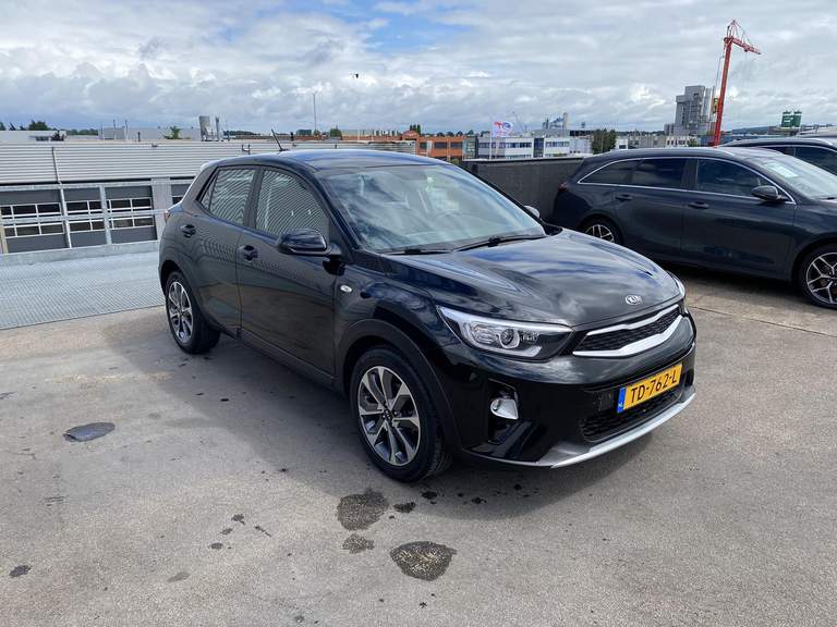 Kia Kia