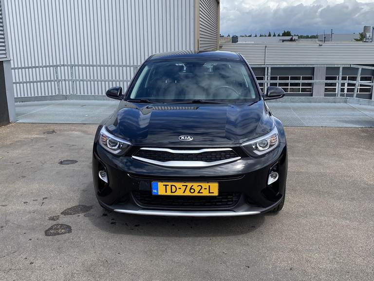 Kia Kia