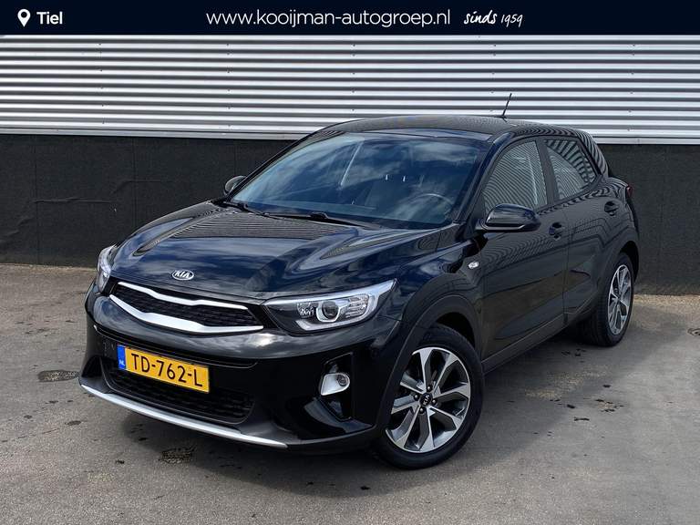 Kia Kia