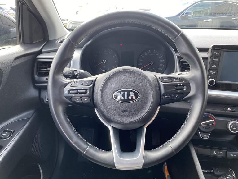 Kia Kia