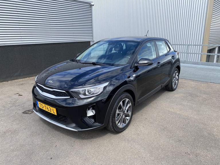 Kia Kia