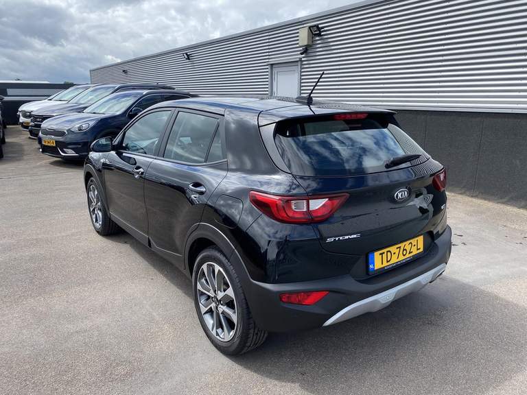 Kia Kia