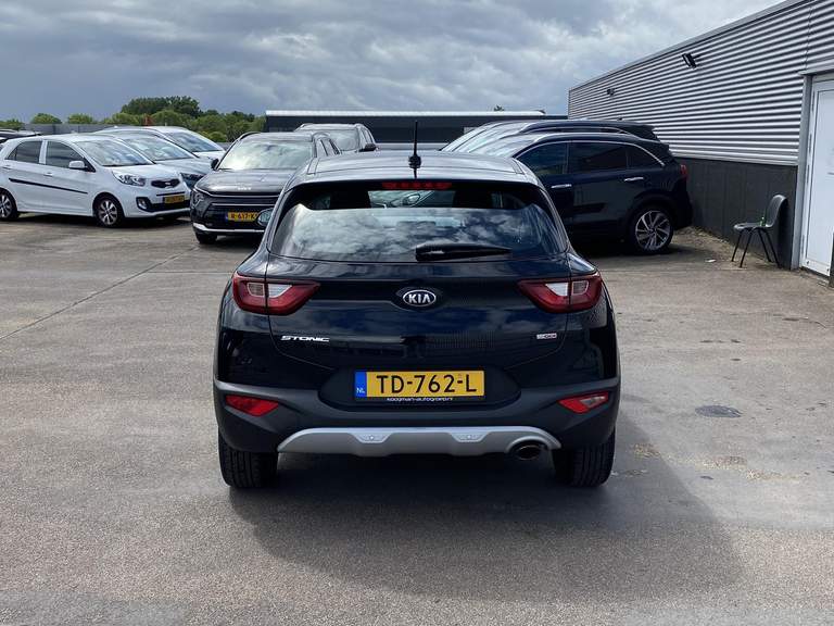 Kia Kia