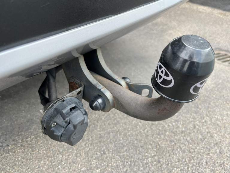 Toyota Toyota