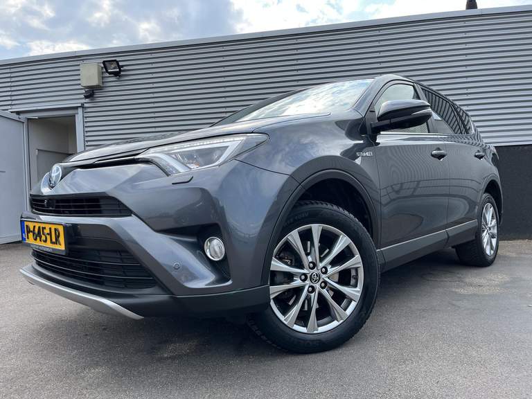 Toyota Toyota