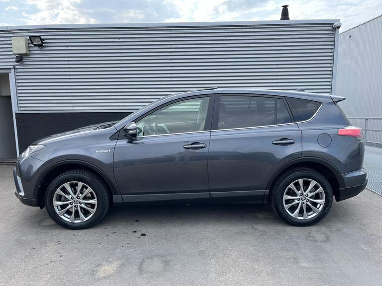 Toyota Toyota