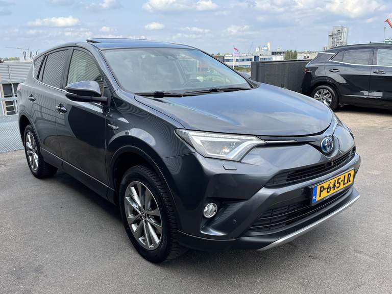 Toyota Toyota