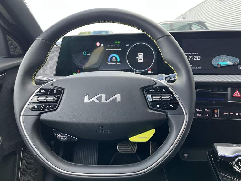 Kia Kia