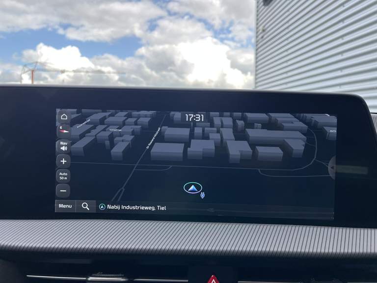 Kia Kia
