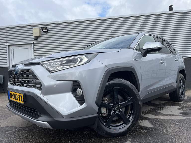 Toyota Toyota