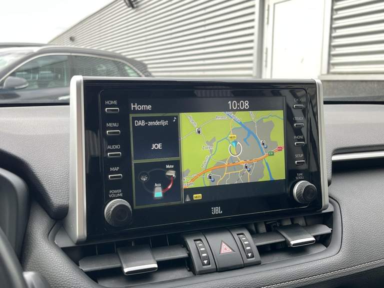 Toyota Toyota
