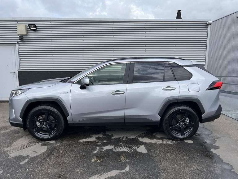 Toyota Toyota