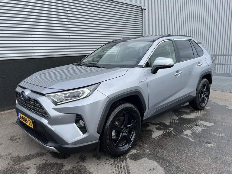 Toyota Toyota