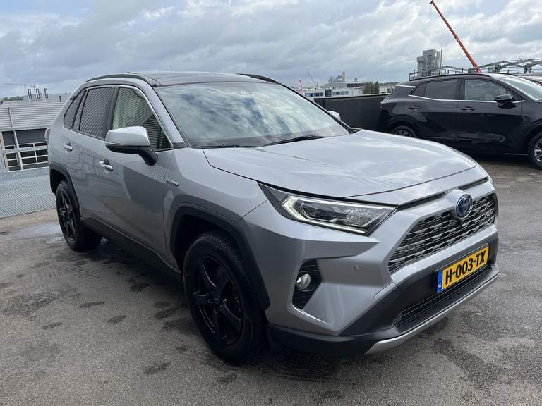 Toyota Toyota