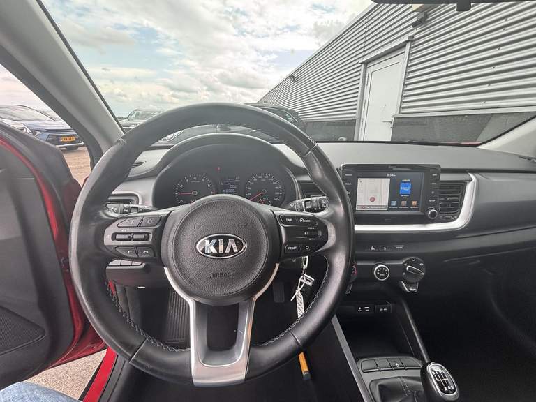 Kia Kia