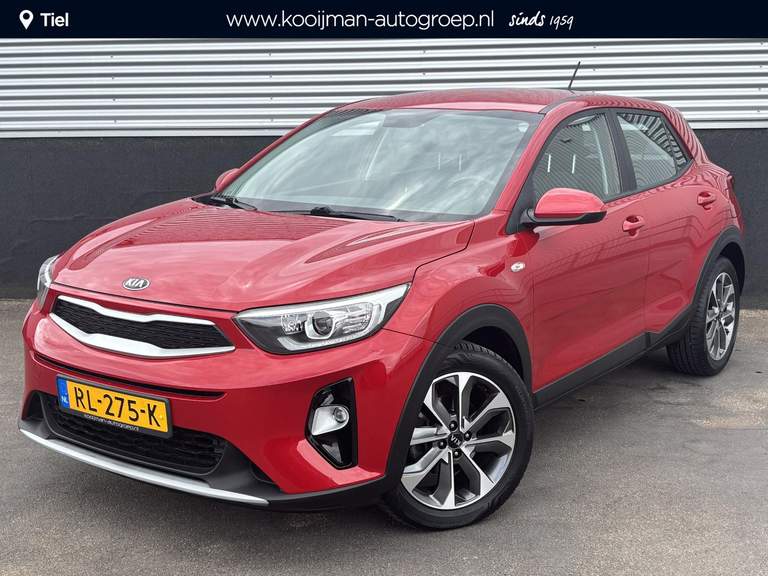 Kia Kia