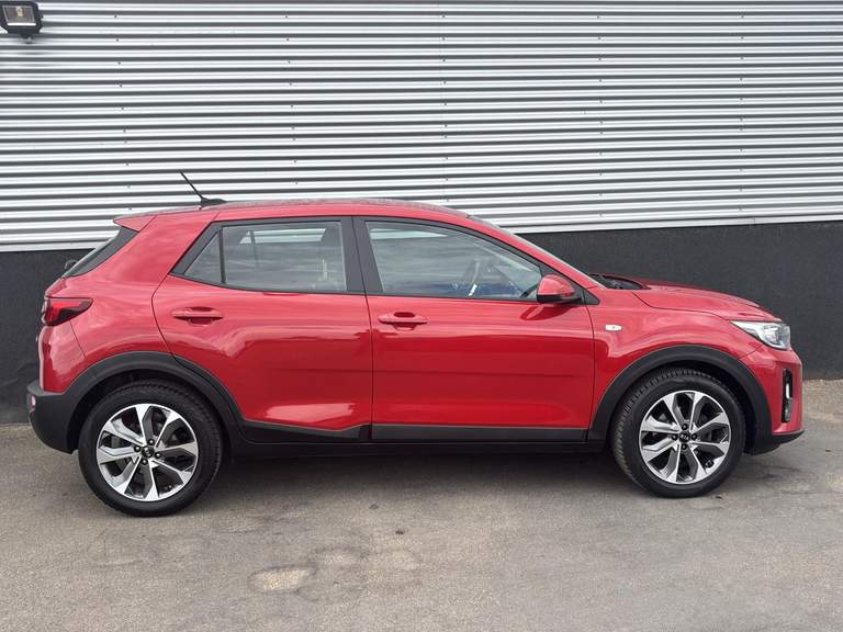 Kia Kia