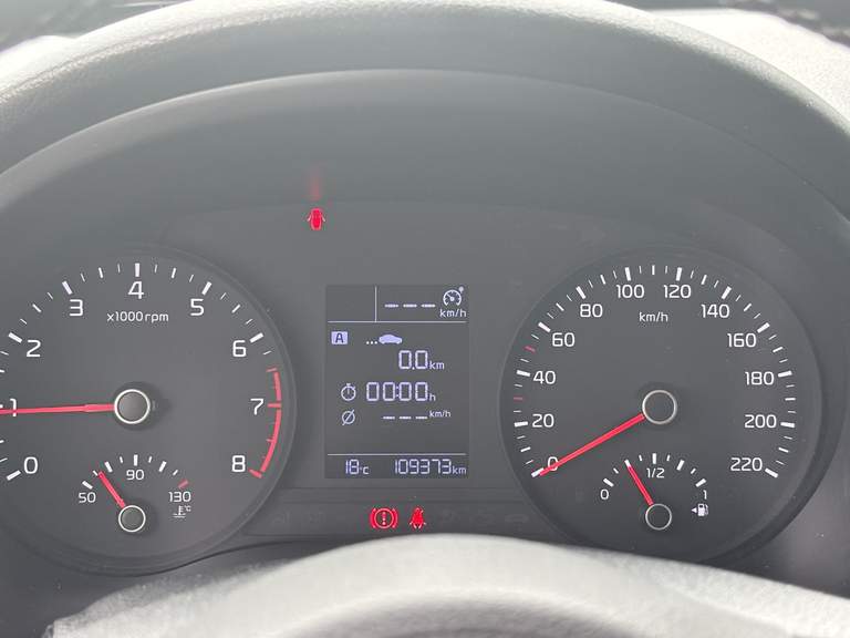 Kia Kia