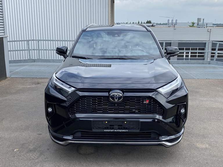 Toyota Toyota