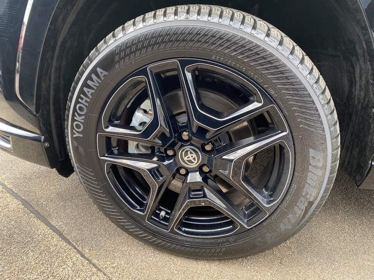 Toyota Toyota