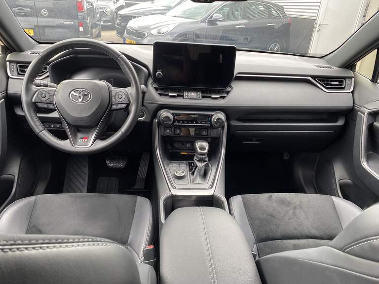 Toyota Toyota