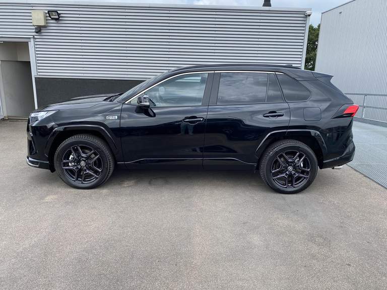 Toyota Toyota