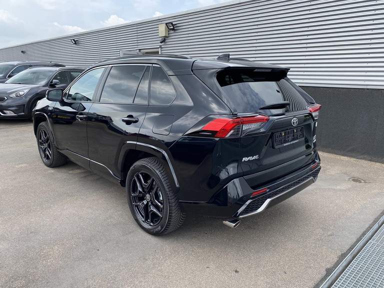 Toyota Toyota