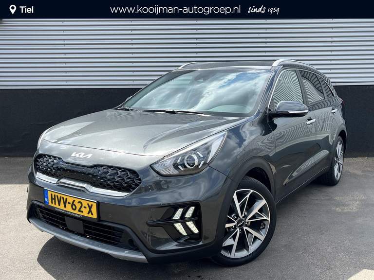 Kia Kia